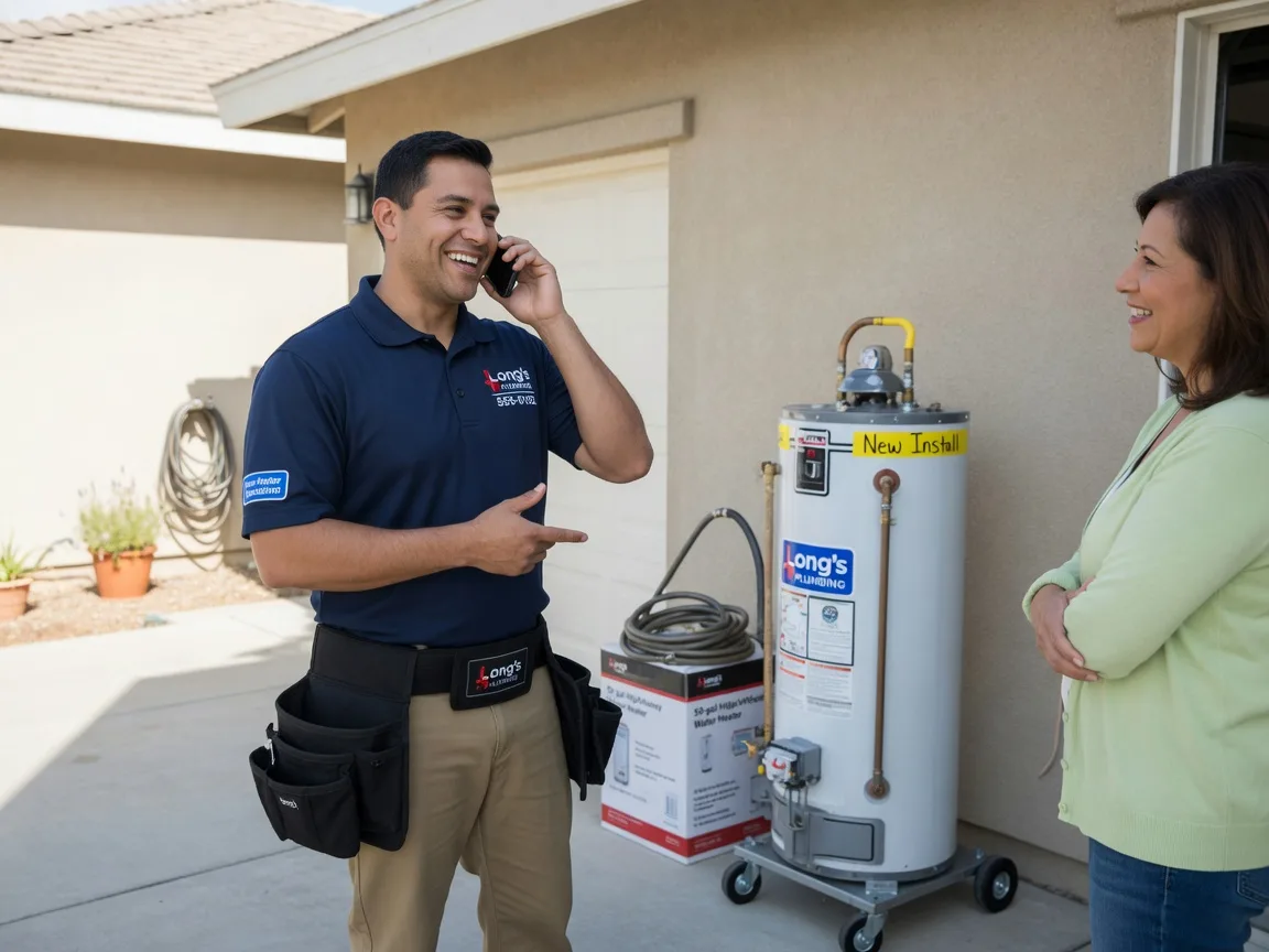 Leak Detection Warren, OR FAQs